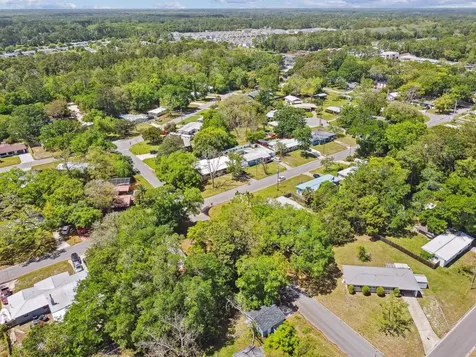 1300 Francis Street St Augustine FL 32084