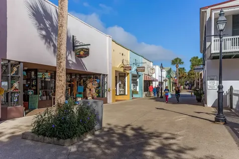 1300 Francis Street St Augustine FL 32084