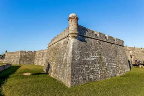 1300 Francis Street St Augustine FL 32084