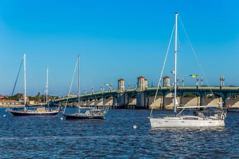 1300 Francis Street St Augustine FL 32084