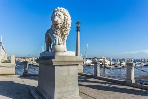 1300 Francis Street St Augustine FL 32084