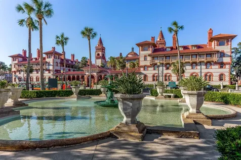 1300 Francis Street St Augustine FL 32084