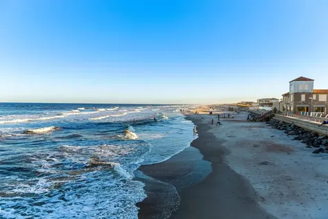 1300 Francis Street St Augustine FL 32084