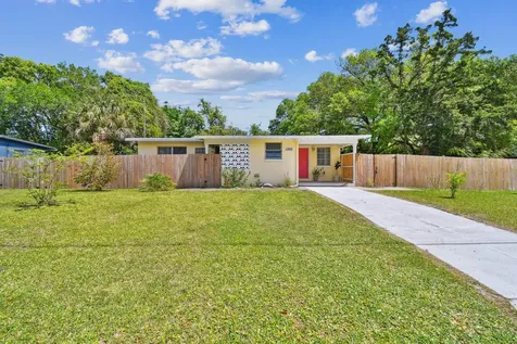 1300 Francis Street St Augustine FL 32084