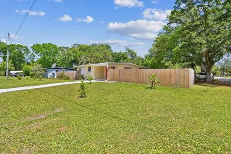 1300 Francis Street St Augustine FL 32084