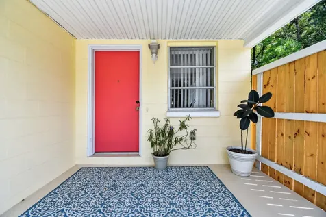 1300 Francis Street St Augustine FL 32084