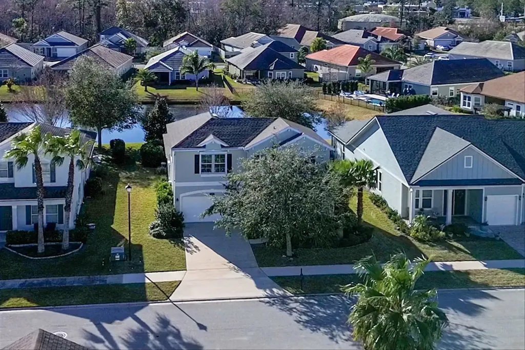 369 Pintoresco Drive St Augustine FL 32095