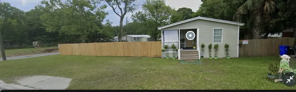 500 Duval St Augustine FL 32084