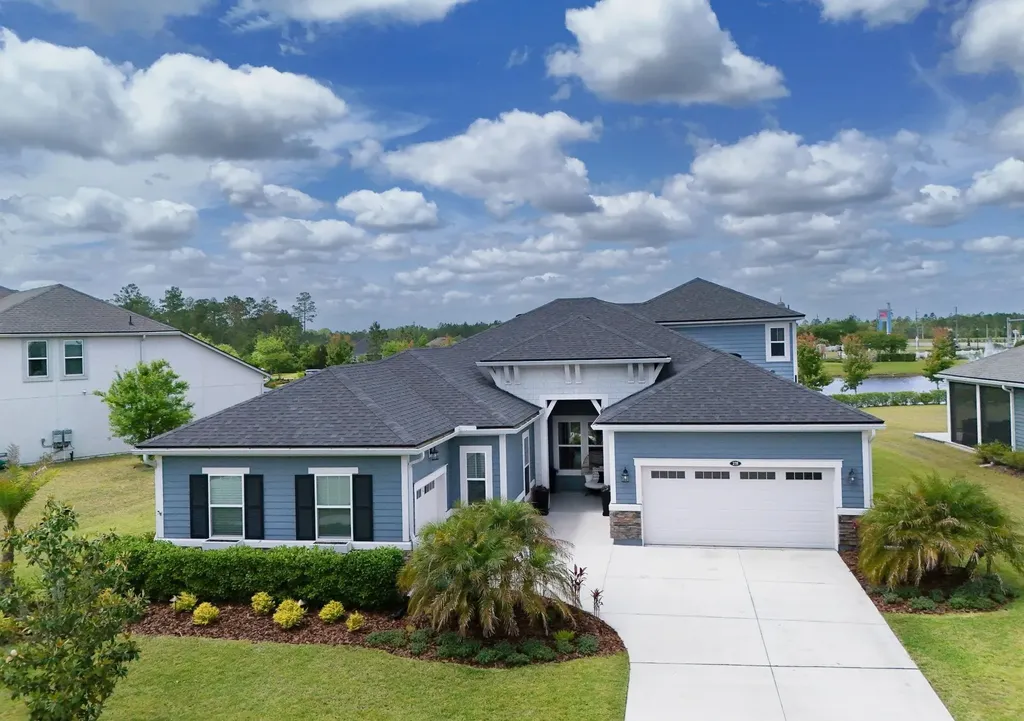 275 Fresnel Lane St Augustine FL 32095-7516