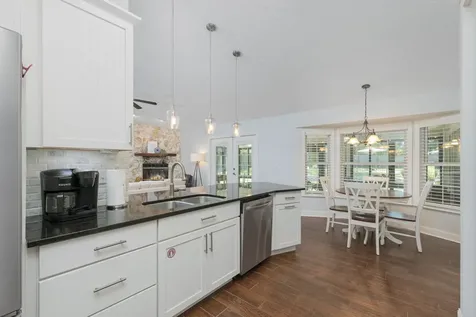 1409 San Rafael Court St Augustine FL 32080