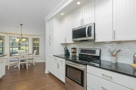 1409 San Rafael Court St Augustine FL 32080