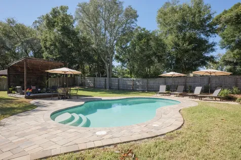 1409 San Rafael Court St Augustine FL 32080