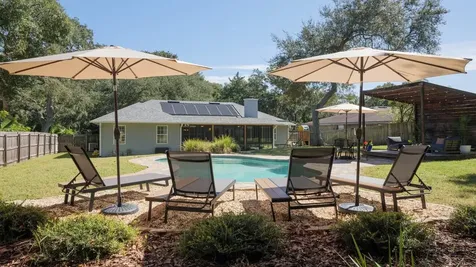 1409 San Rafael Court St Augustine FL 32080