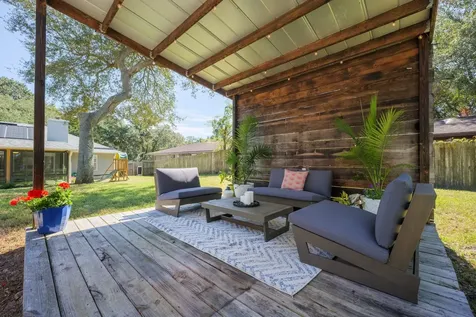 1409 San Rafael Court St Augustine FL 32080