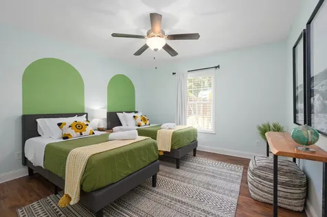 1409 San Rafael Court St Augustine FL 32080