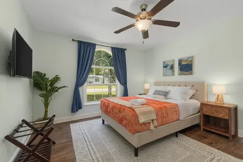 1409 San Rafael Court St Augustine FL 32080