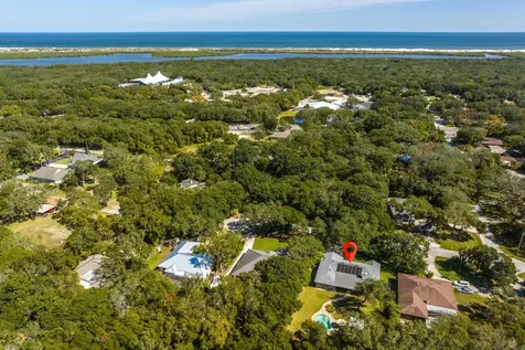 1409 San Rafael Court St Augustine FL 32080