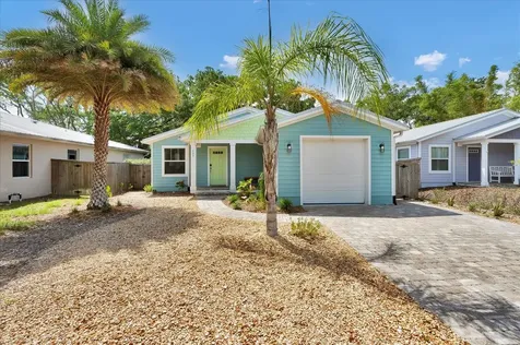 403 Second Street St Augustine FL 32084