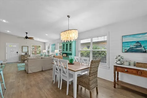 403 Second Street St Augustine FL 32084