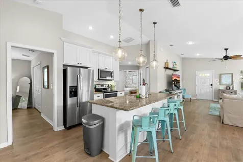 403 Second Street St Augustine FL 32084