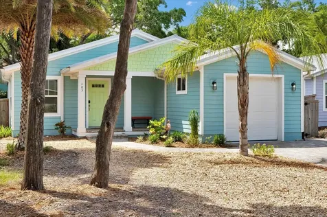 403 Second Street St Augustine FL 32084