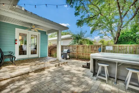 403 Second Street St Augustine FL 32084