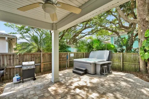 403 Second Street St Augustine FL 32084