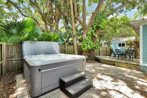 403 Second Street St Augustine FL 32084