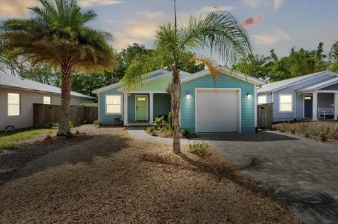403 Second Street St Augustine FL 32084