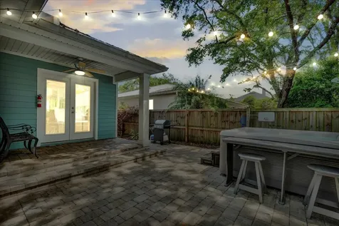 403 Second Street St Augustine FL 32084