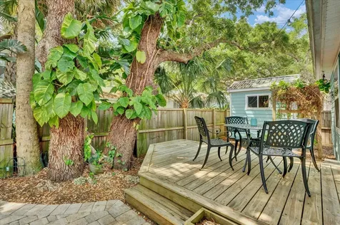 403 Second Street St Augustine FL 32084