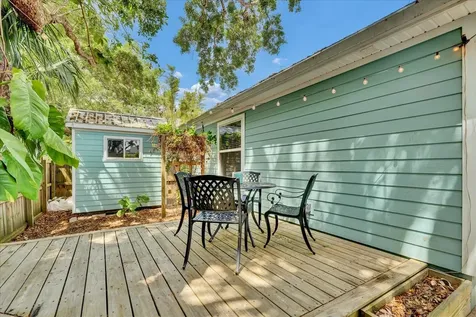 403 Second Street St Augustine FL 32084