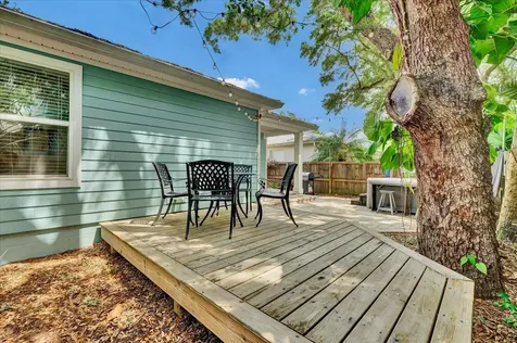 403 Second Street St Augustine FL 32084