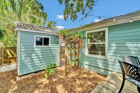 403 Second Street St Augustine FL 32084