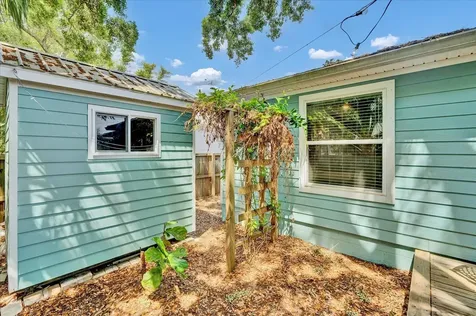 403 Second Street St Augustine FL 32084