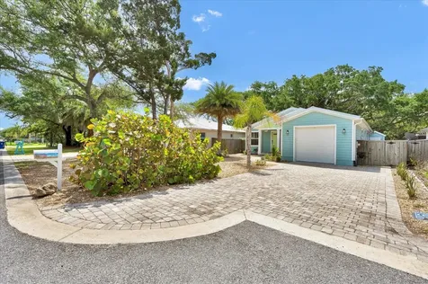 403 Second Street St Augustine FL 32084