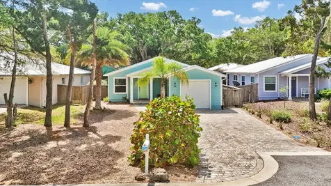 403 Second Street St Augustine FL 32084