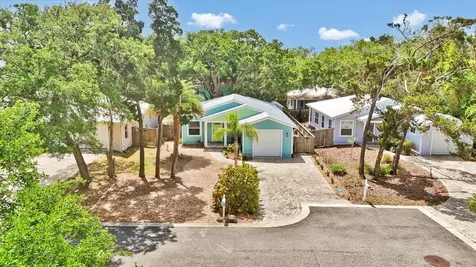 403 Second Street St Augustine FL 32084