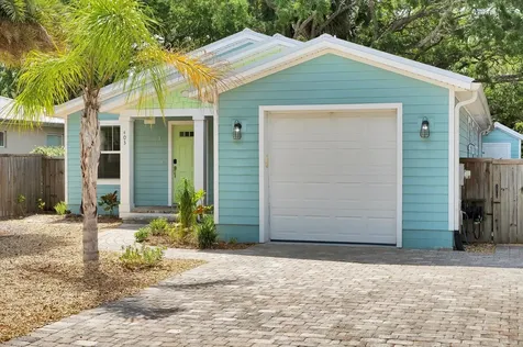 403 Second Street St Augustine FL 32084