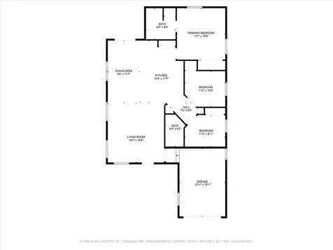 403 Second Street St Augustine FL 32084