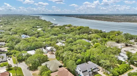 403 Second Street St Augustine FL 32084