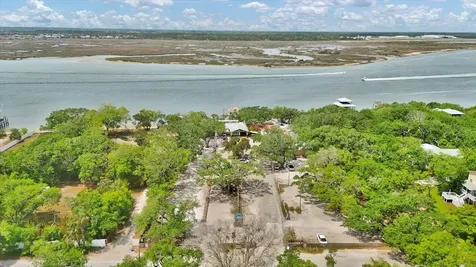 403 Second Street St Augustine FL 32084