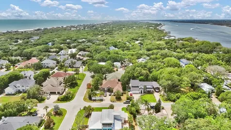 403 Second Street St Augustine FL 32084