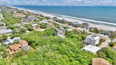 403 Second Street St Augustine FL 32084