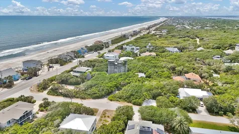 403 Second Street St Augustine FL 32084