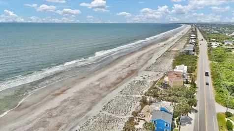 403 Second Street St Augustine FL 32084