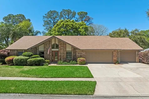 12558 Brady Place Court Jacksonville FL 32223