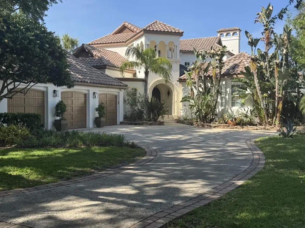 24586 Harbour View Drive Ponte Vedra Beach FL 32082