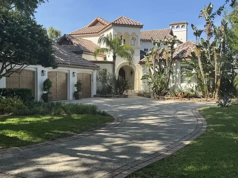 24586 Harbour View Drive Ponte Vedra Beach FL 32082