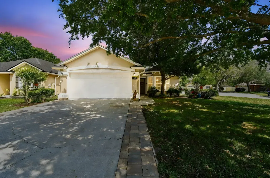 129 Pine Arbor Circle St Augustine FL 32084